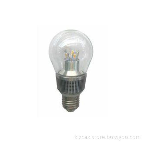 Long Life 9W 360 Degree LED Globe Bulb PF>0.9 For Indoor Li